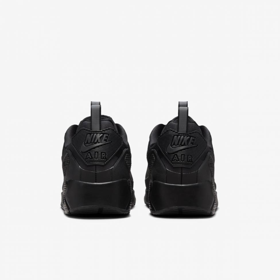 Outlet Чоловічі кросівки NIKE AIR MAX 90 DRIFT TRIPLE BLACK HQ1416-001_image_6