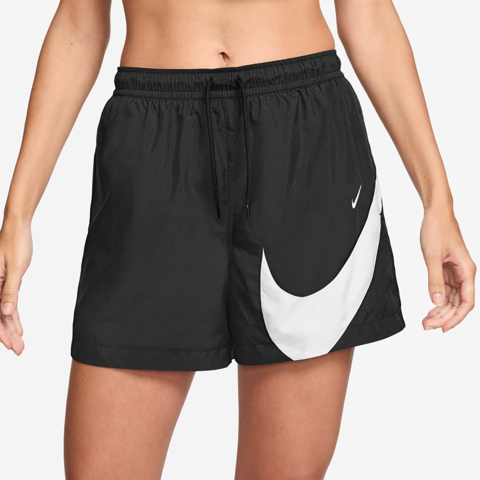 Outlet Жіночі шорти NIKE W NSW CLS WVN MR 5