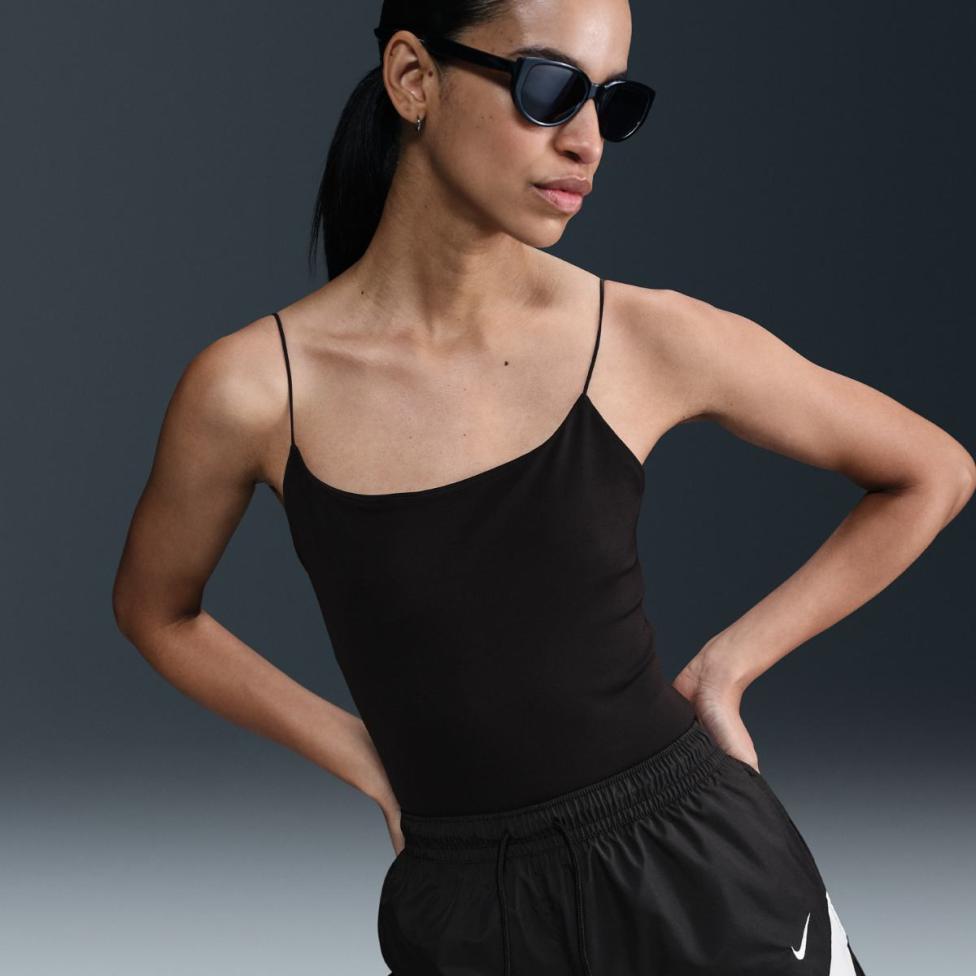 Outlet Жіночі шорти NIKE W NSW CLS WVN MR 5