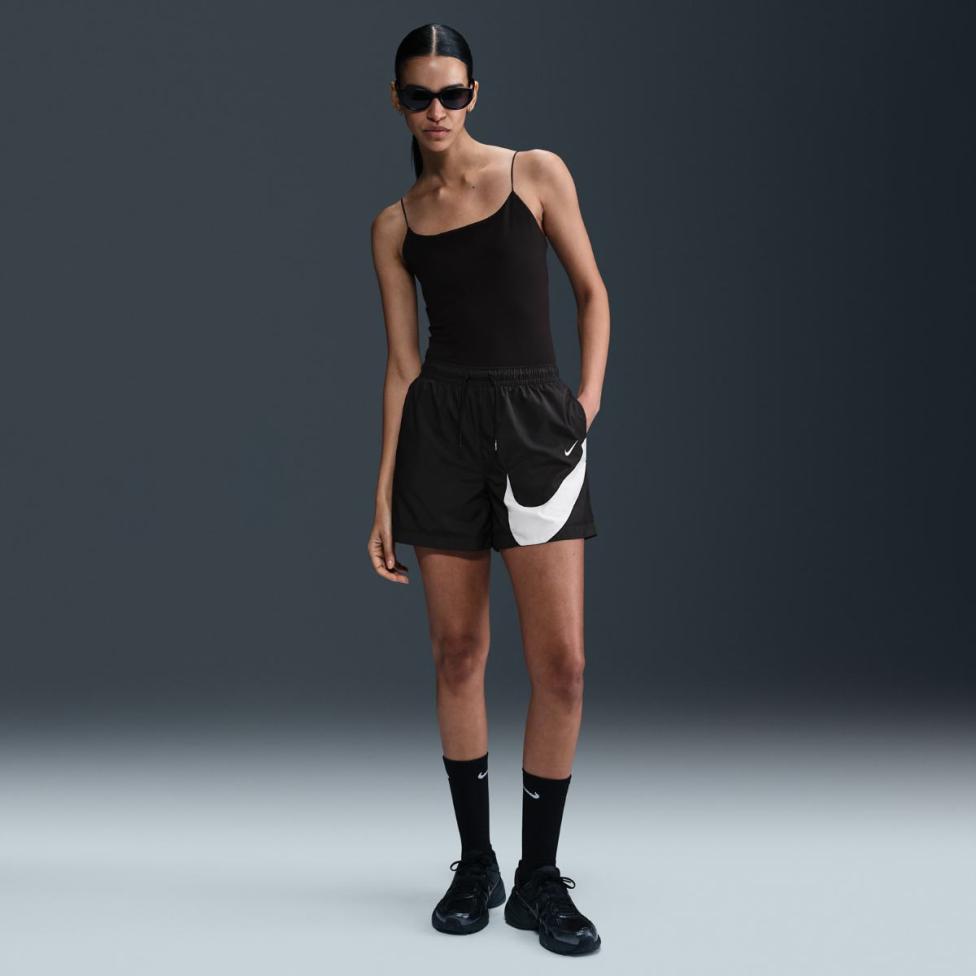 Outlet Жіночі шорти NIKE W NSW CLS WVN MR 5