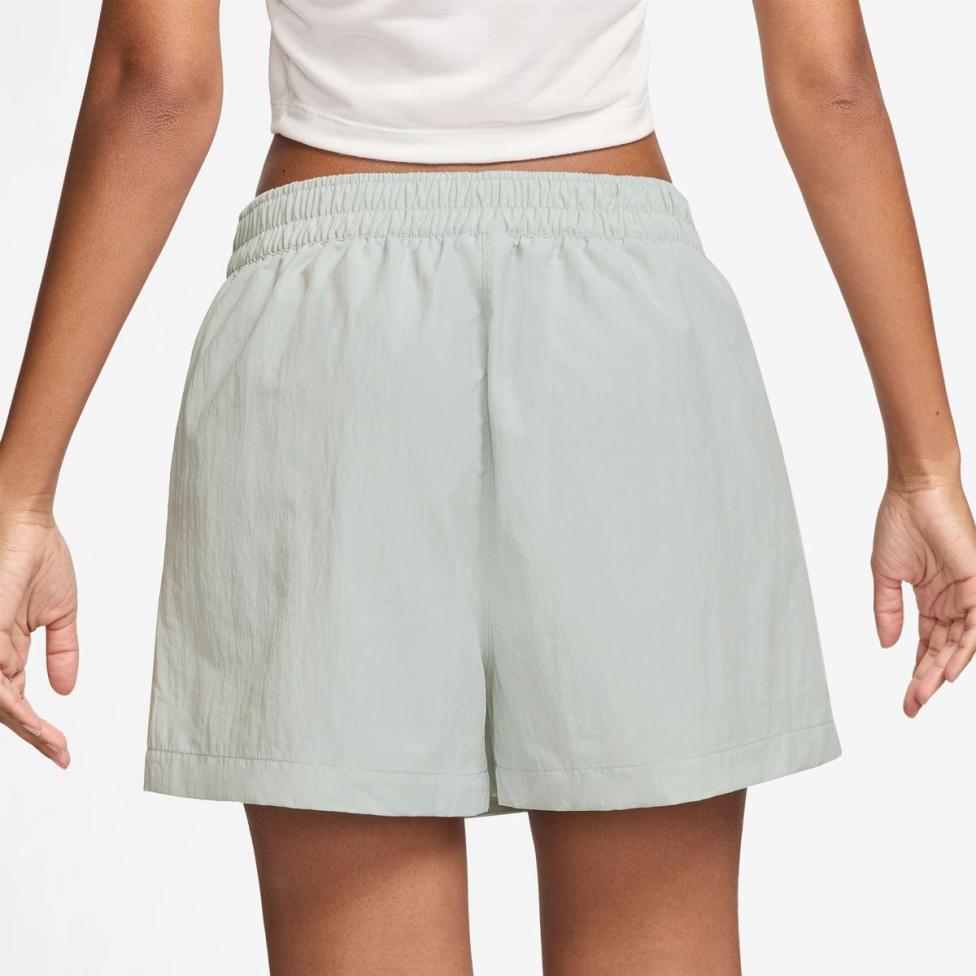 Outlet Жіночі шорти NIKE W NSW ESSNTL WVN MR 3 SKORT HM6979-034_image_4