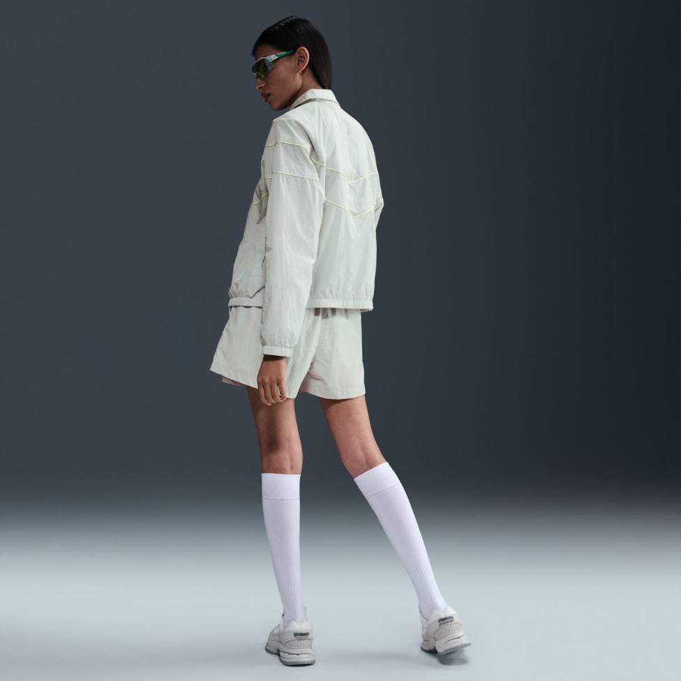 Outlet Жіночі шорти NIKE W NSW ESSNTL WVN MR 3 SKORT HM6979-034_image_9
