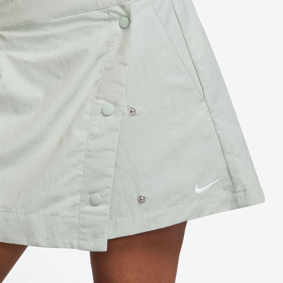 Outlet Жіночі шорти NIKE W NSW ESSNTL WVN MR 3 SKORT HM6979-034_image_7