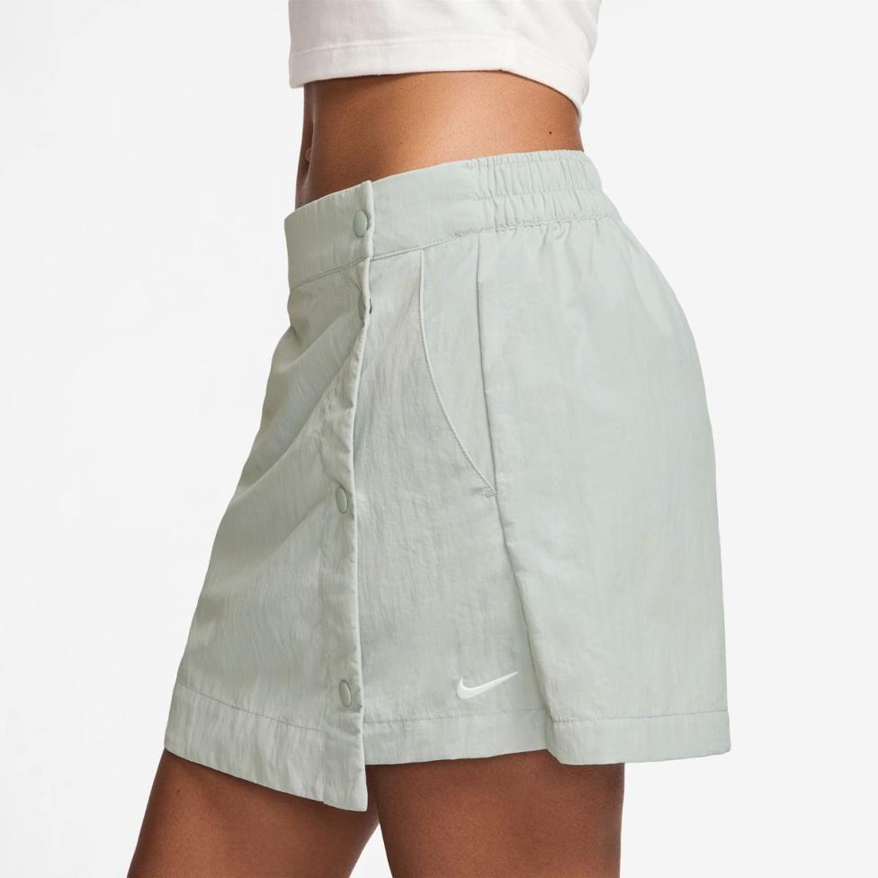 Outlet Жіночі шорти NIKE W NSW ESSNTL WVN MR 3 SKORT HM6979-034_image_3