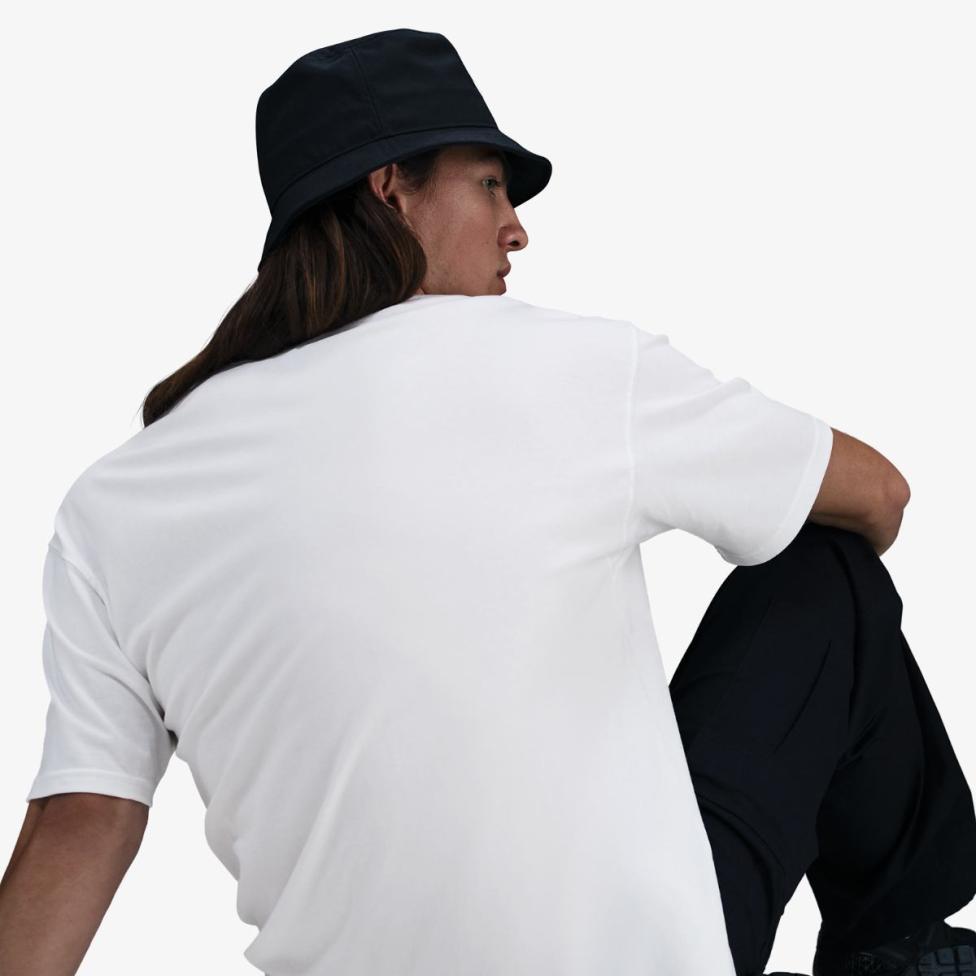Outlet Мужская футболка NIKE M NSW TEE FW CONNECT HJ0746-100_image_4