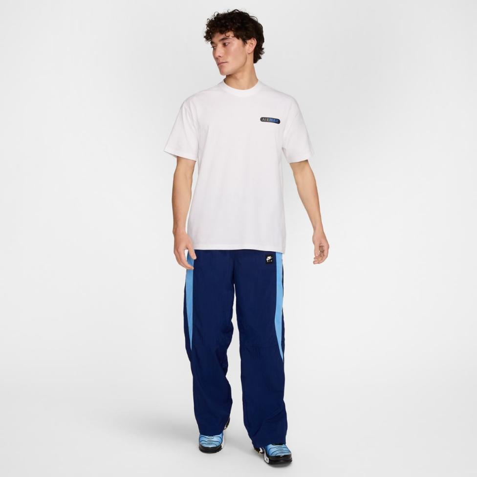 Outlet Мужская футболка NIKE M NSW TEE M90 FW CONNECT 2 HJ0612-100_image_5