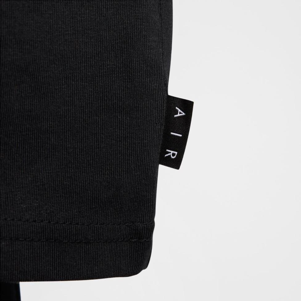 Outlet Чоловіча футболка NIKE M NSW TEE M90 NK AIR SP25 1 HJ0578-010_image_5