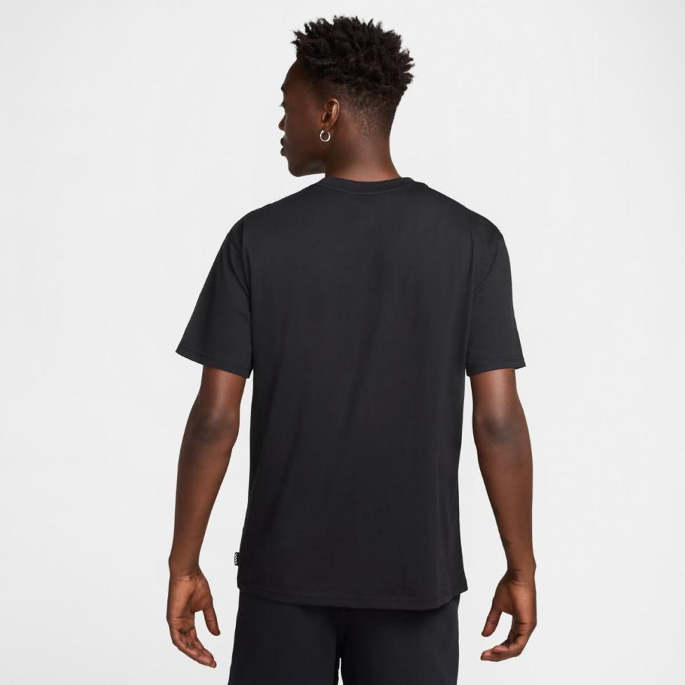 Outlet Чоловіча футболка NIKE M NSW TEE M90 NK AIR SP25 1 HJ0578-010_image_4
