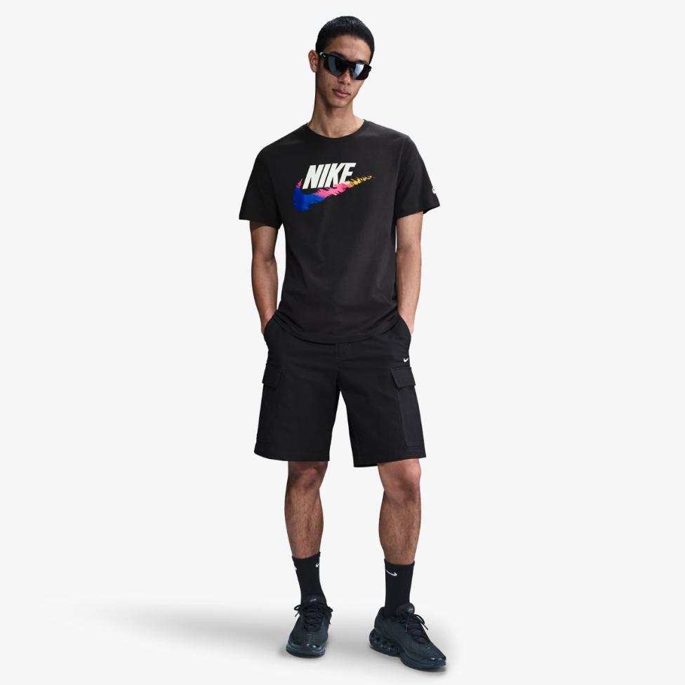 Outlet Мужская футболка NIKE M NSW TEE 6MO FTRA SP25 HJ0568-045_image_5