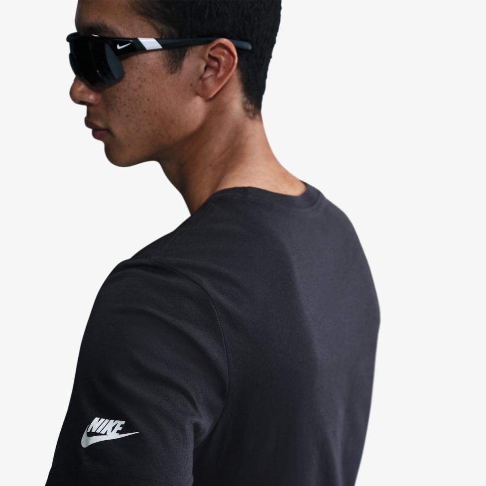 Outlet Мужская футболка NIKE M NSW TEE 6MO FTRA SP25 HJ0568-045_image_4