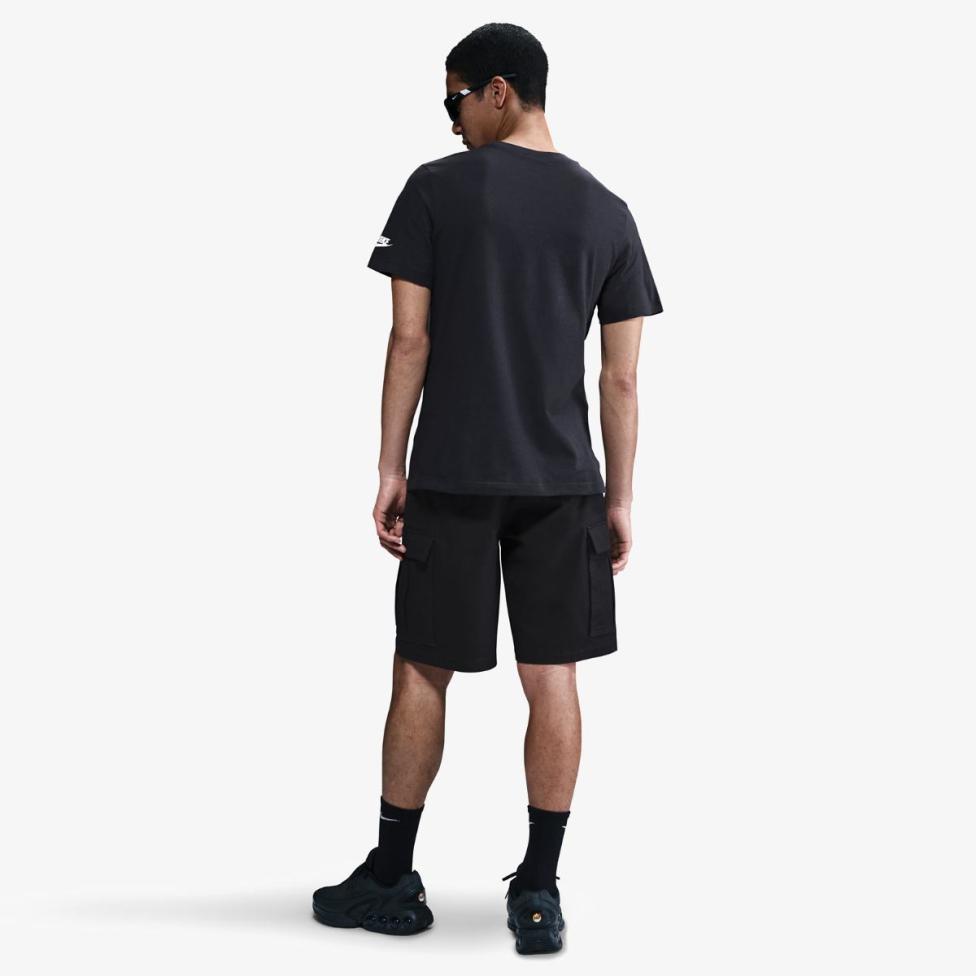 Outlet Мужская футболка NIKE M NSW TEE 6MO FTRA SP25 HJ0568-045_image_3