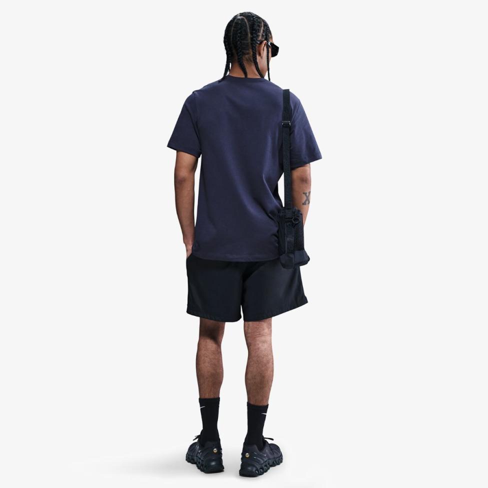 Outlet Чоловіча футболка NIKE M NSW TEE 12MO JDI SP25 HJ0554-410