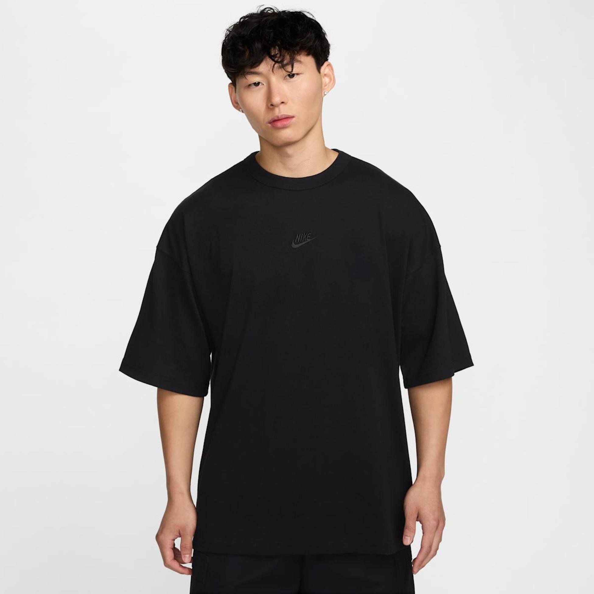 Outlet Футболка чоловіча NIKE M NSW TEE OS PREM ESSNTL FA24 HF9606-010