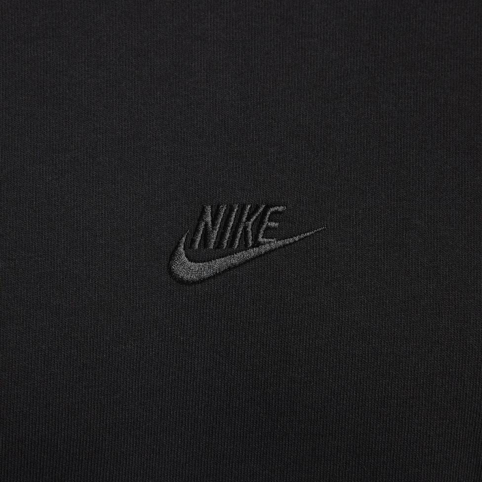 Outlet Футболка чоловіча NIKE M NSW TEE OS PREM ESSNTL FA24 HF9606-010_image_5