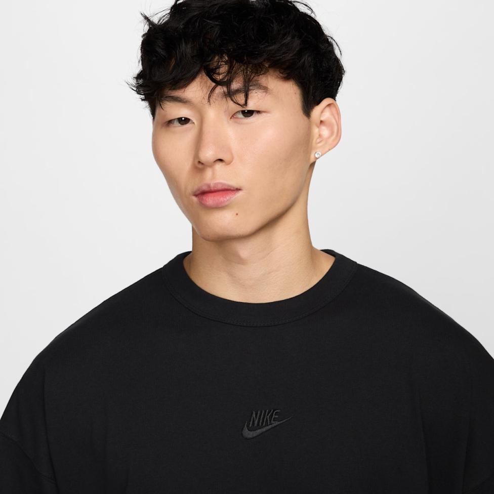 Outlet Футболка чоловіча NIKE M NSW TEE OS PREM ESSNTL FA24 HF9606-010
