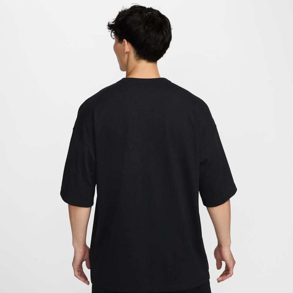 Outlet Футболка чоловіча NIKE M NSW TEE OS PREM ESSNTL FA24 HF9606-010_image_4