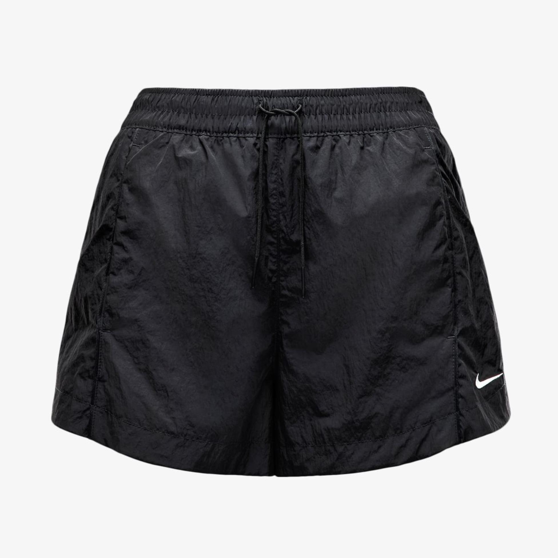 Outlet Жіночі шорти NIKE W NSW NK WR WVN MR 2IN SHORT FV7500-010