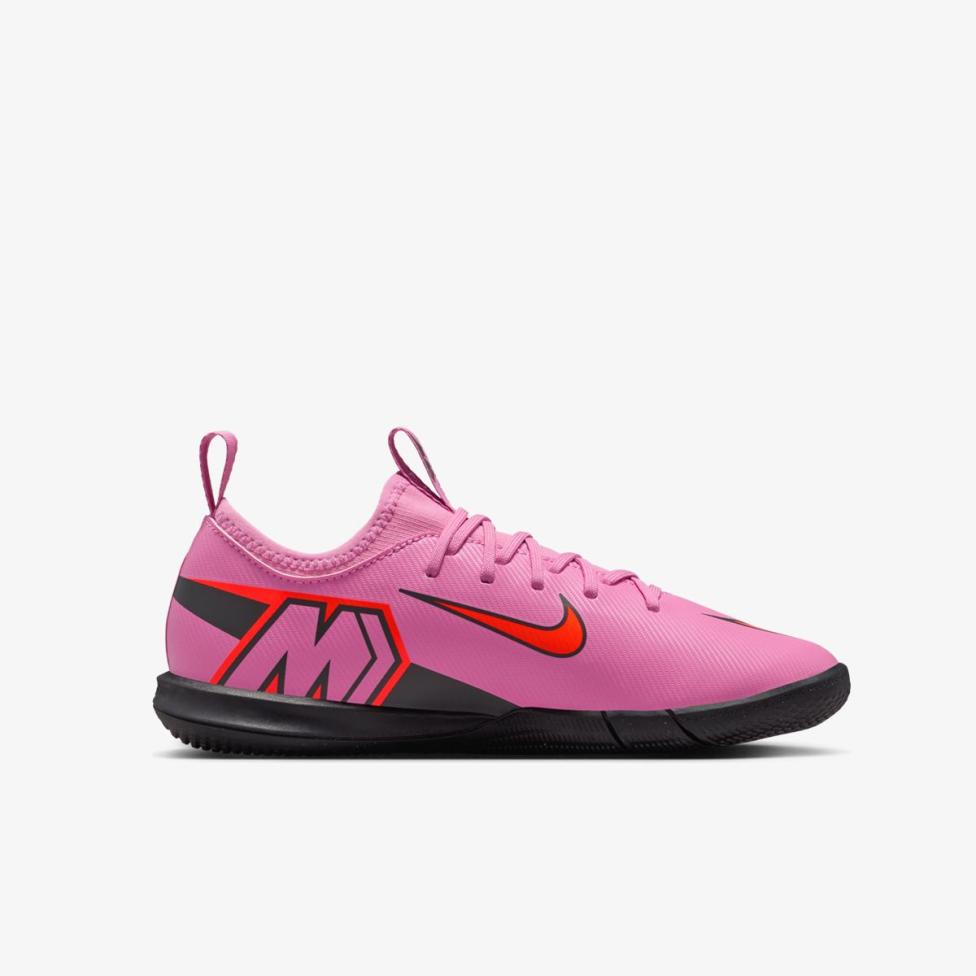 Outlet Дитячі бутси NIKE JR ZOOM VAPOR 16 ACADEMY IC FQ8411-600_image_3
