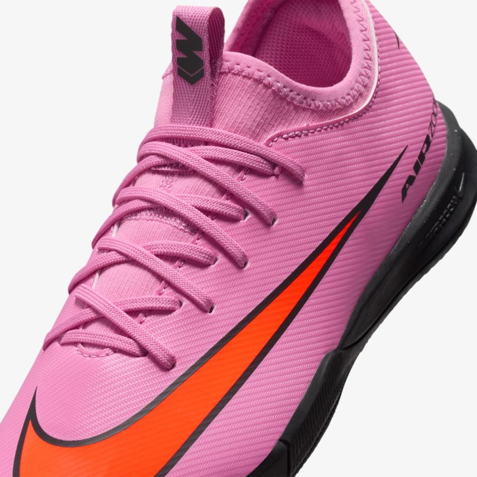 Outlet Дитячі бутси NIKE JR ZOOM VAPOR 16 ACADEMY IC FQ8411-600_image_7