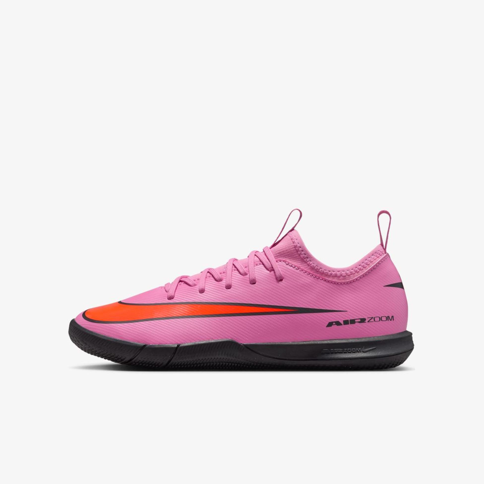 Outlet Дитячі бутси NIKE JR ZOOM VAPOR 16 ACADEMY IC FQ8411-600