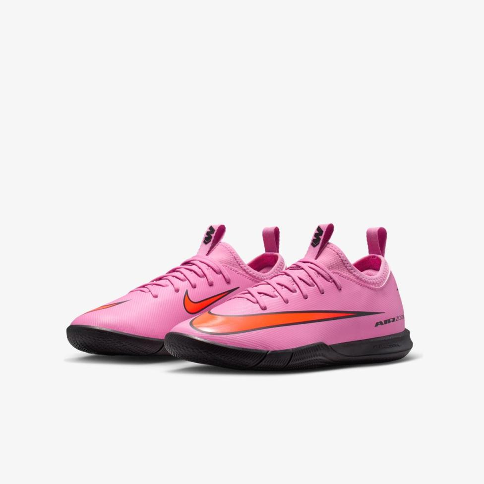 Outlet Дитячі бутси NIKE JR ZOOM VAPOR 16 ACADEMY IC FQ8411-600_image_5