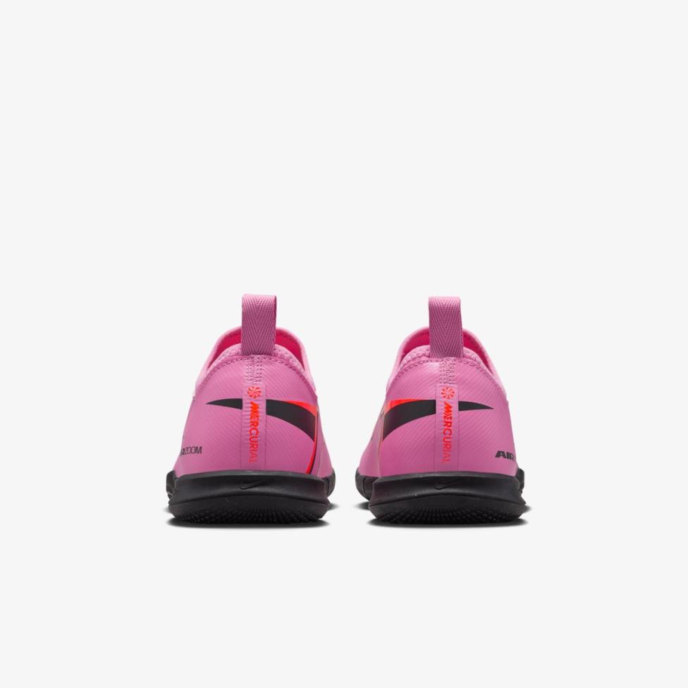 Outlet Дитячі бутси NIKE JR ZOOM VAPOR 16 ACADEMY IC FQ8411-600_image_6