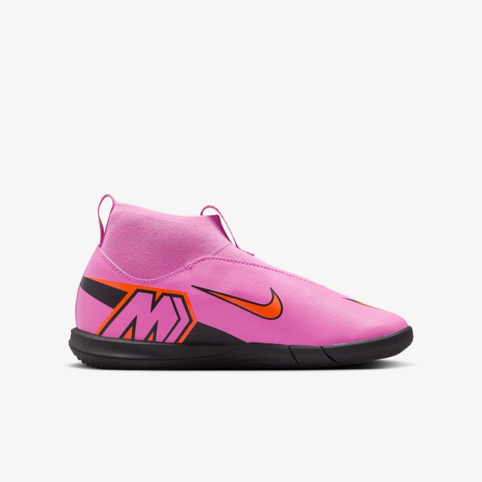 Outlet Дитячі бутси JR ZOOM SUPERFLY 10 ACADEMY IC FQ8312-600_image_3