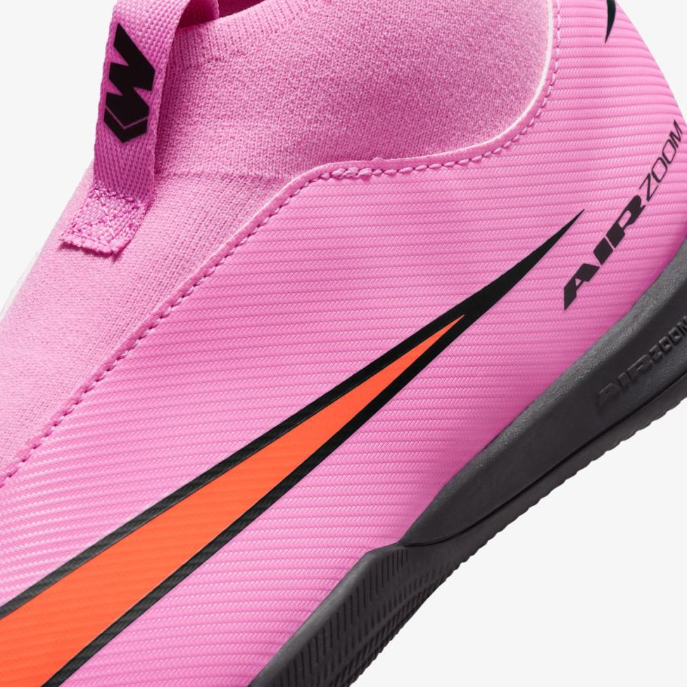 Outlet Дитячі бутси JR ZOOM SUPERFLY 10 ACADEMY IC FQ8312-600_image_7