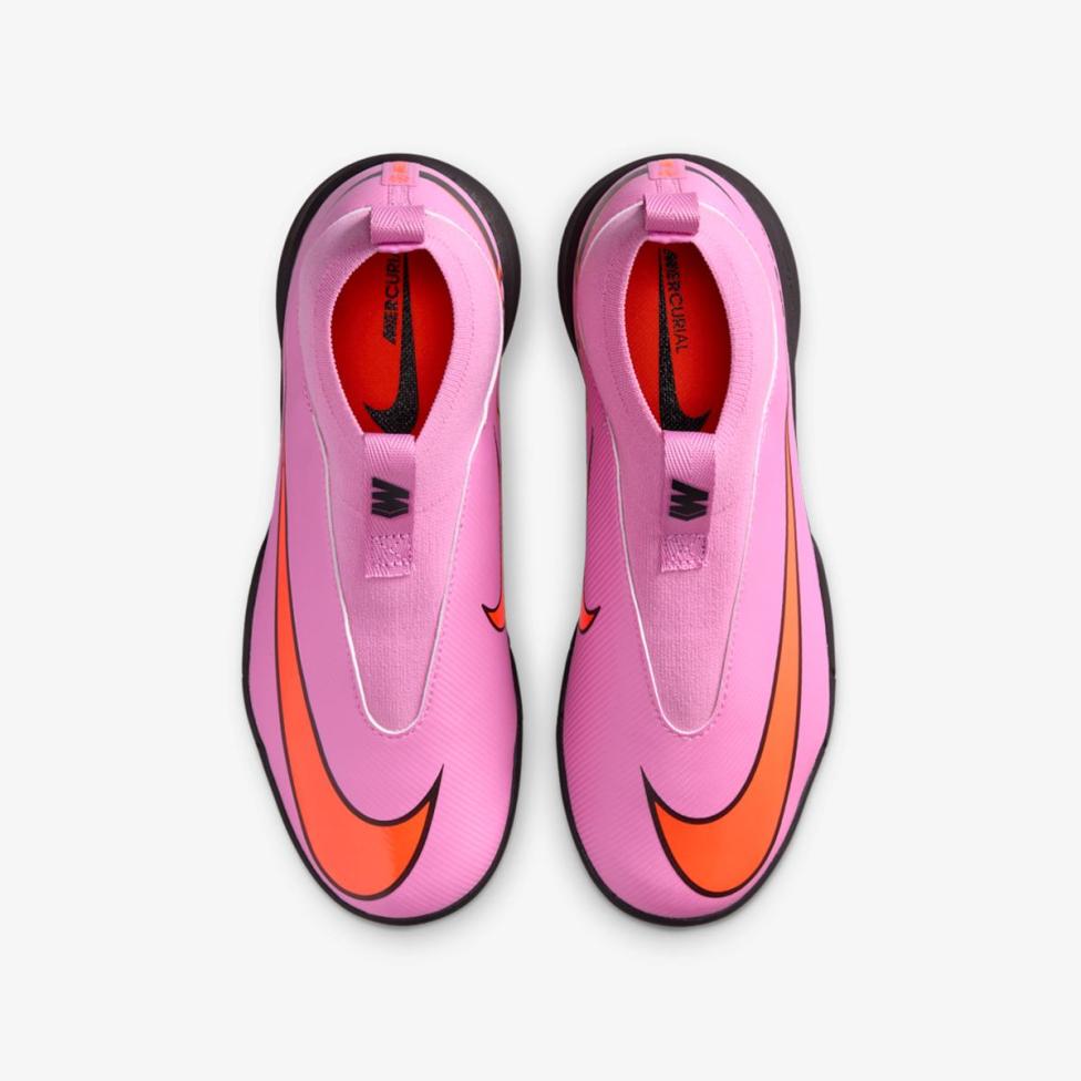 Outlet Дитячі бутси JR ZOOM SUPERFLY 10 ACADEMY IC FQ8312-600_image_4