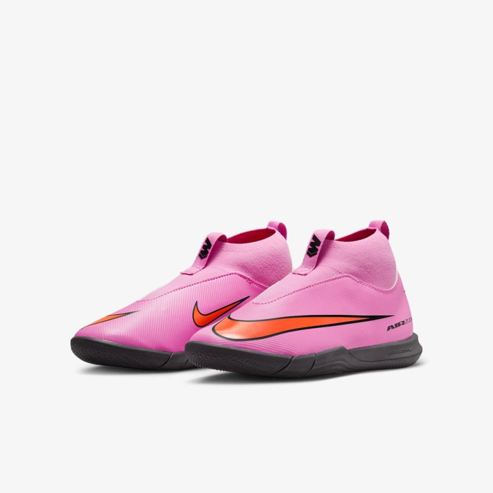 Outlet Дитячі бутси JR ZOOM SUPERFLY 10 ACADEMY IC FQ8312-600_image_5