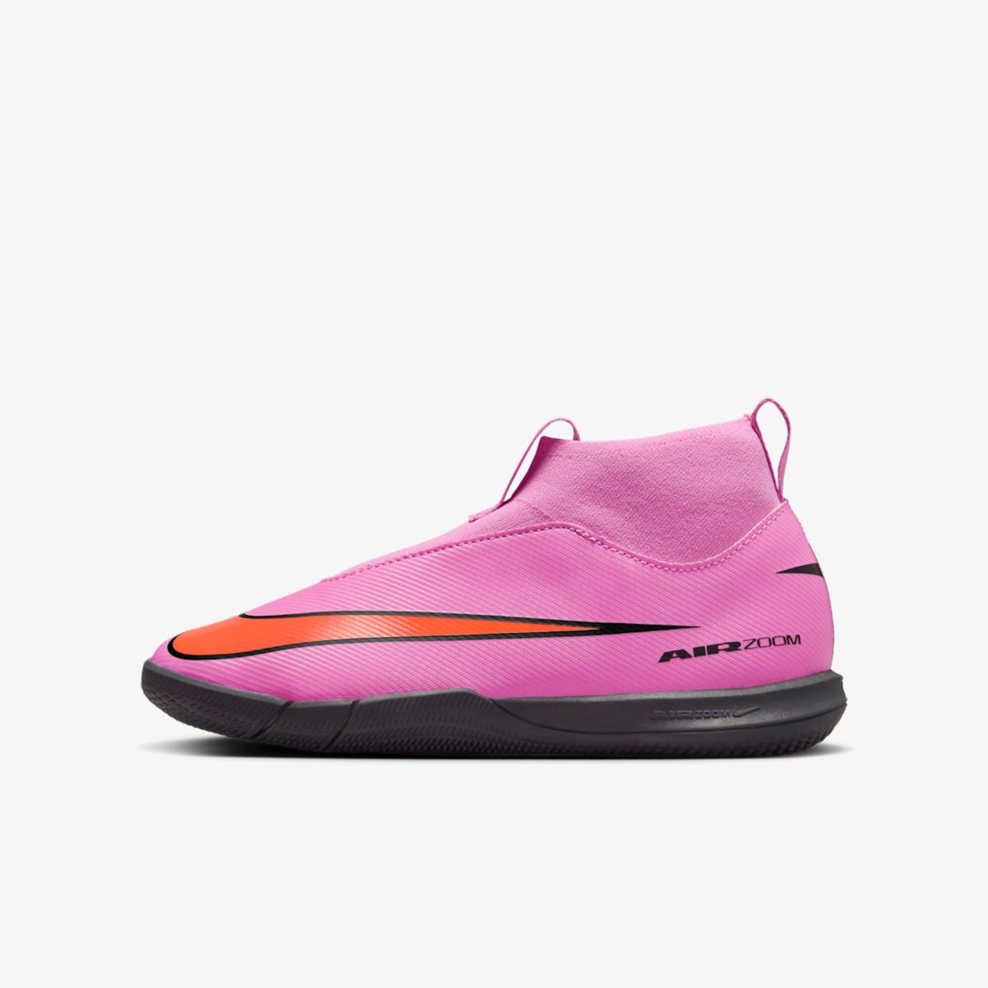 Outlet Дитячі бутси JR ZOOM SUPERFLY 10 ACADEMY IC FQ8312-600