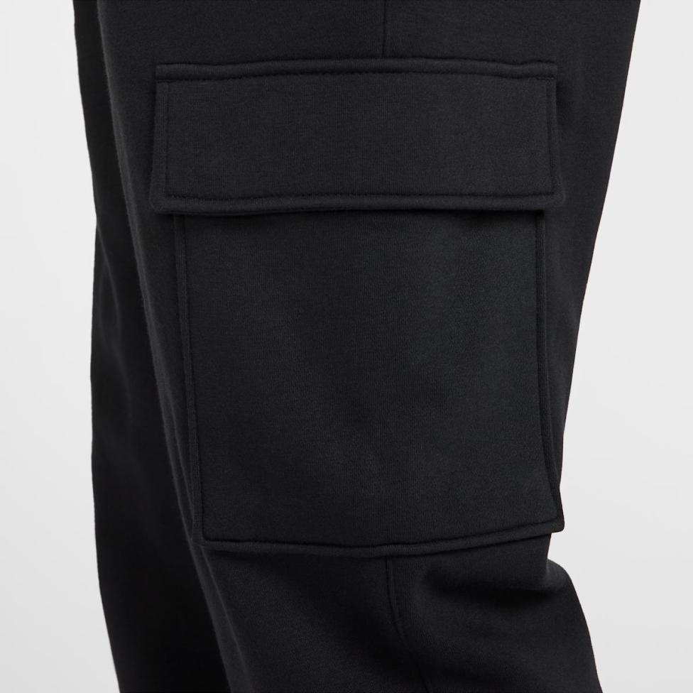 Outlet Чоловічі штани NIKE M NK CLUB BB CARGO PANT FN3805-010_image_5
