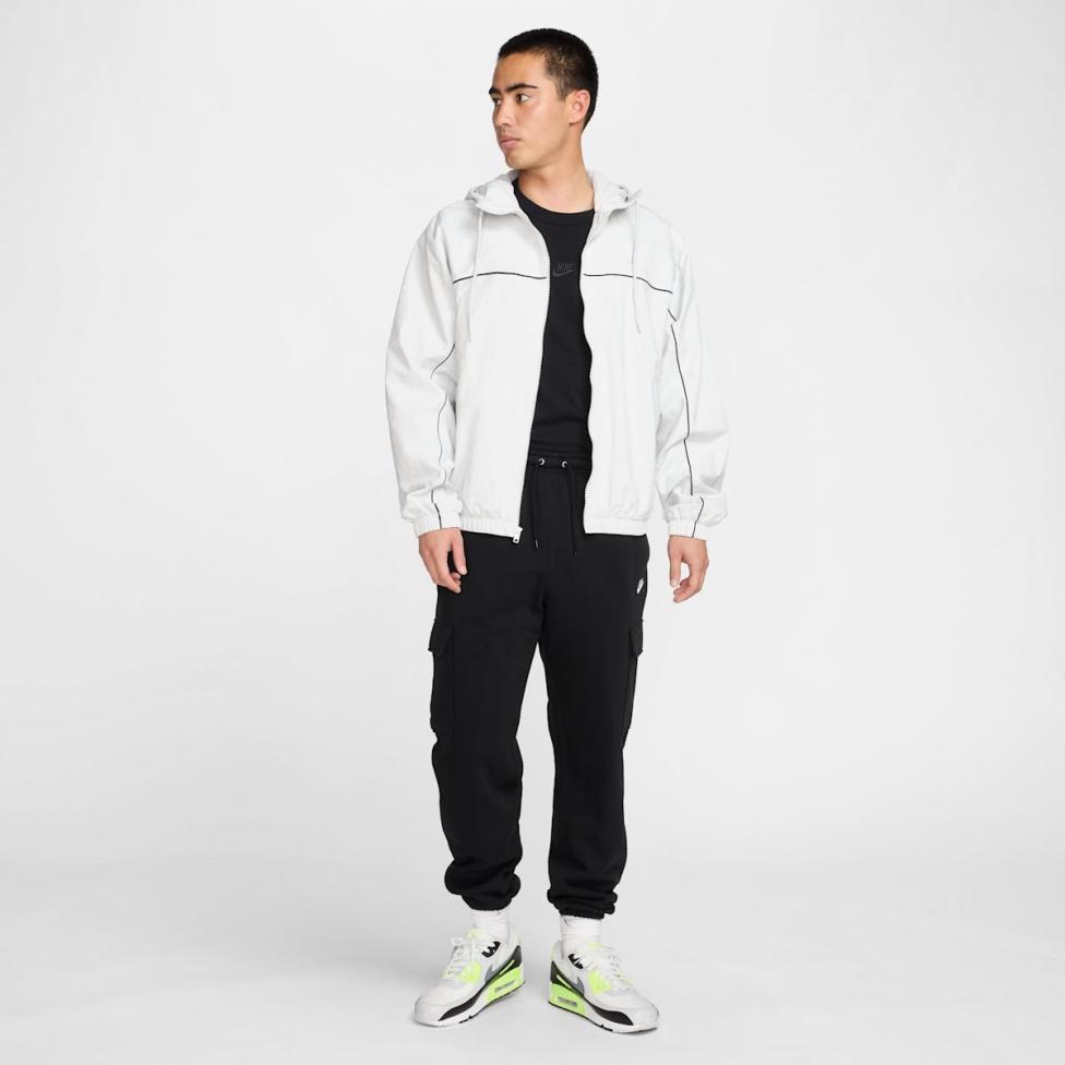 Outlet Чоловічі штани NIKE M NK CLUB BB CARGO PANT FN3805-010_image_6