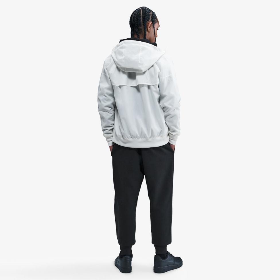 Outlet Чоловічі штани M NK CLUB BB JOGGER FN3787-010_image_5