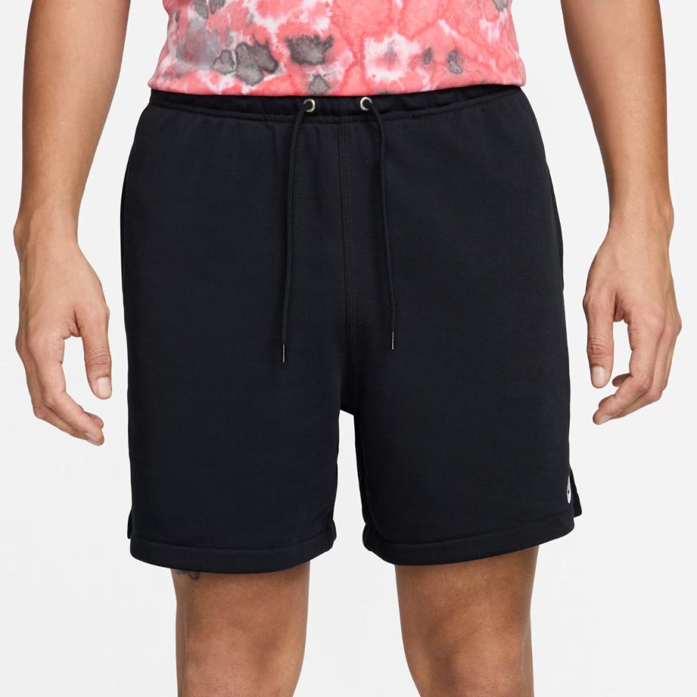 Outlet Чоловічі шорти NIKE M NK CLUB FLOW FT SHORT FN3520-010