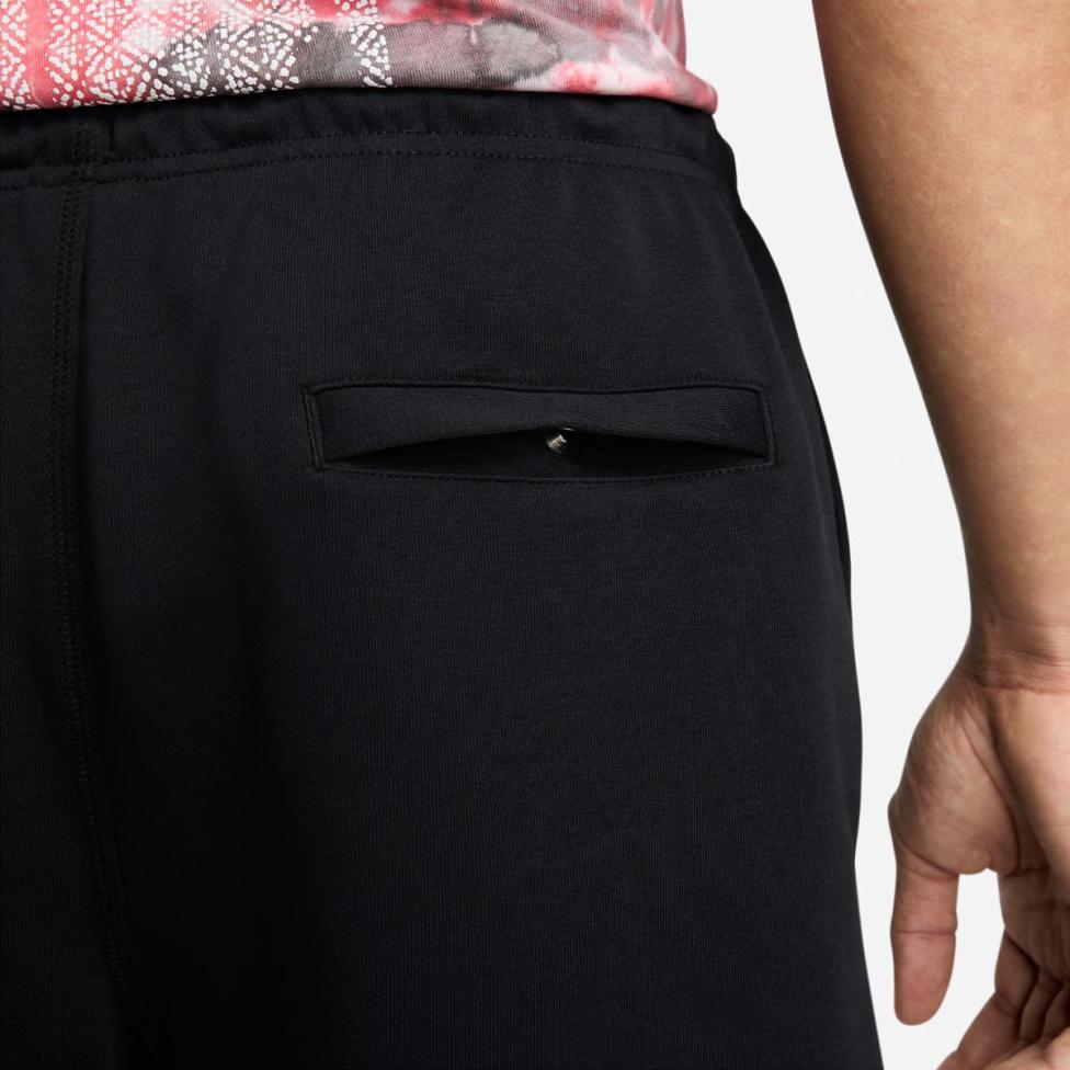 Outlet Мужские шорты NIKE M NK CLUB FLOW FT SHORT FN3520-010_image_6