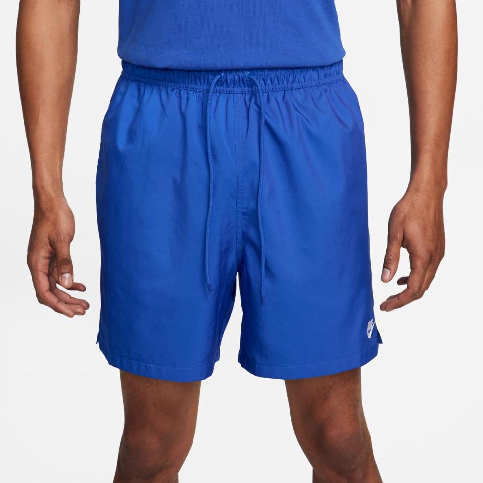 Outlet Чоловічі шорти NIKE M NK CLUB FLOW SHORT FN3307-480