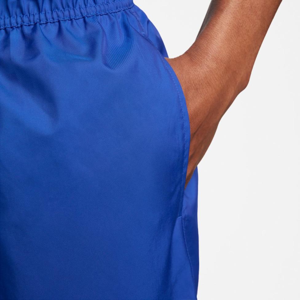 Outlet Мужские шорты NIKE M NK CLUB FLOW SHORT FN3307-480_image_4