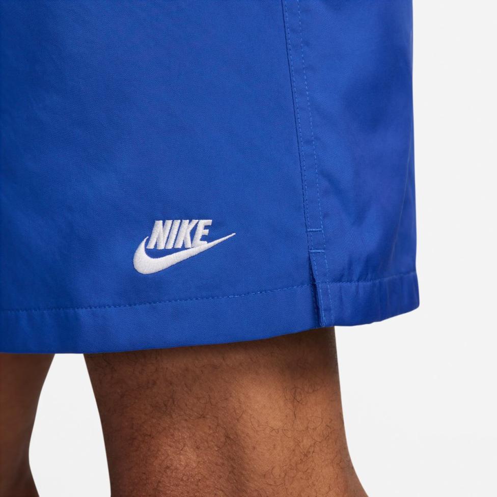 Outlet Мужские шорты NIKE M NK CLUB FLOW SHORT FN3307-480_image_5