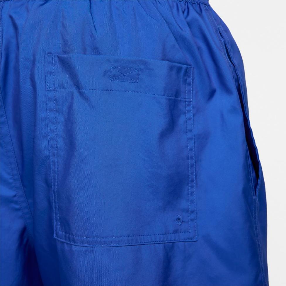 Outlet Мужские шорты NIKE M NK CLUB FLOW SHORT FN3307-480_image_7
