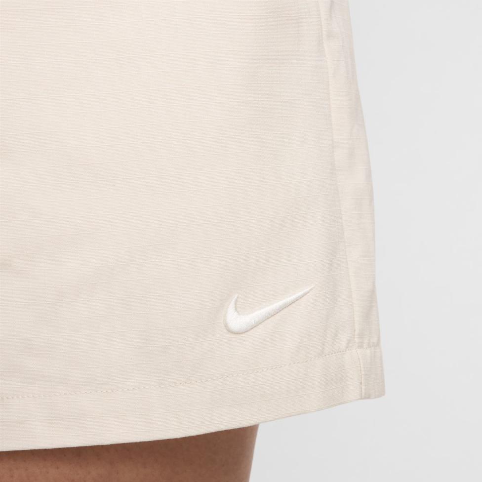 Outlet Жіночі шорти NIKE W NSW CLLCTN 3 TROUSER SHORT FN2167-104_image_3