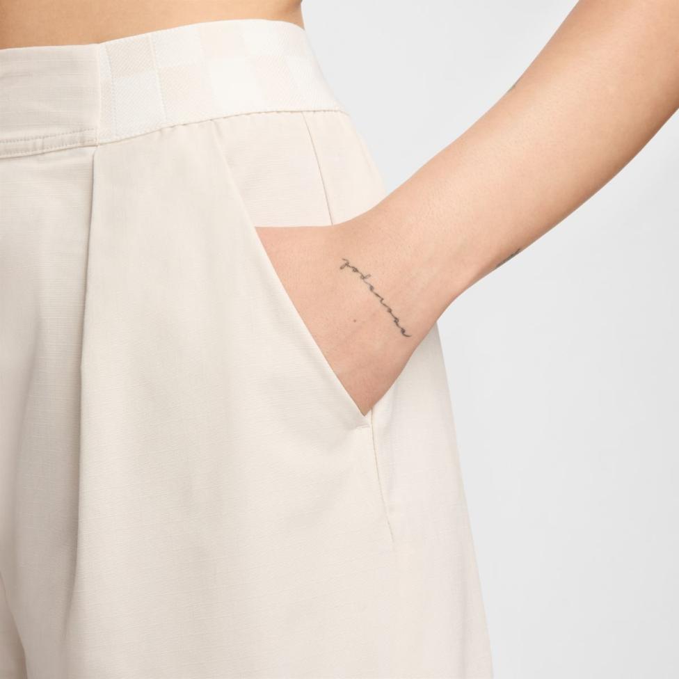 Outlet Жіночі шорти NIKE W NSW CLLCTN 3 TROUSER SHORT FN2167-104_image_6