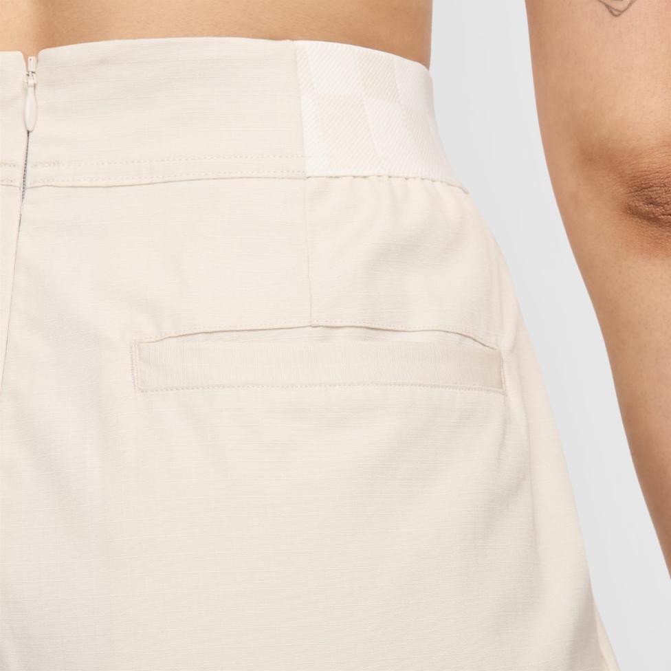 Outlet Жіночі шорти NIKE W NSW CLLCTN 3 TROUSER SHORT FN2167-104_image_5