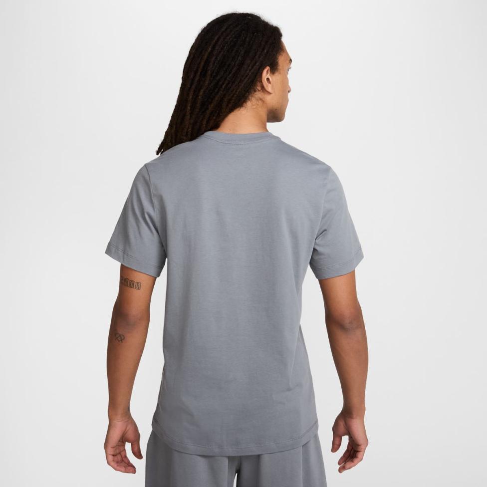 Outlet Чоловіча футболка NIKE M NSW CLUB DT TEE FD1184-067
