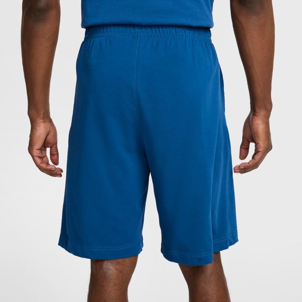 Outlet Чоловічі шорти NIKE M NSW CLUB JSY SHORT DZ2543-476_image_3