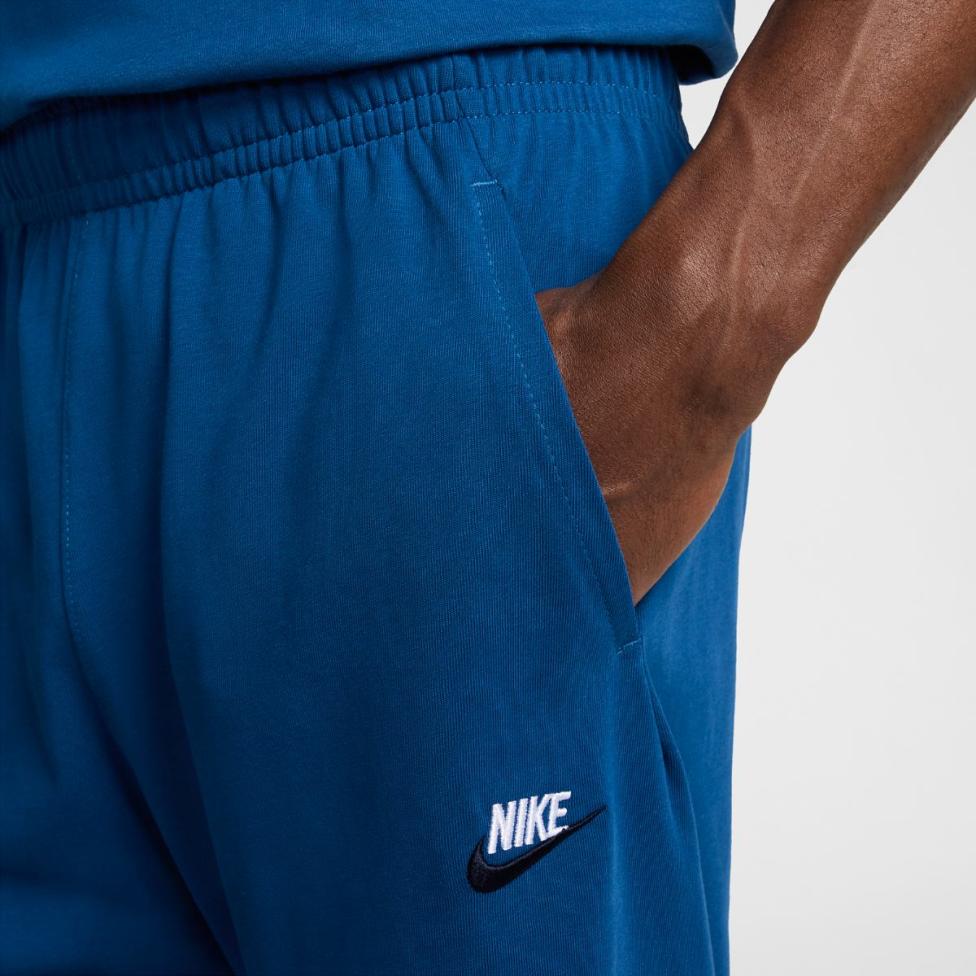 Outlet Чоловічі шорти NIKE M NSW CLUB JSY SHORT DZ2543-476_image_5