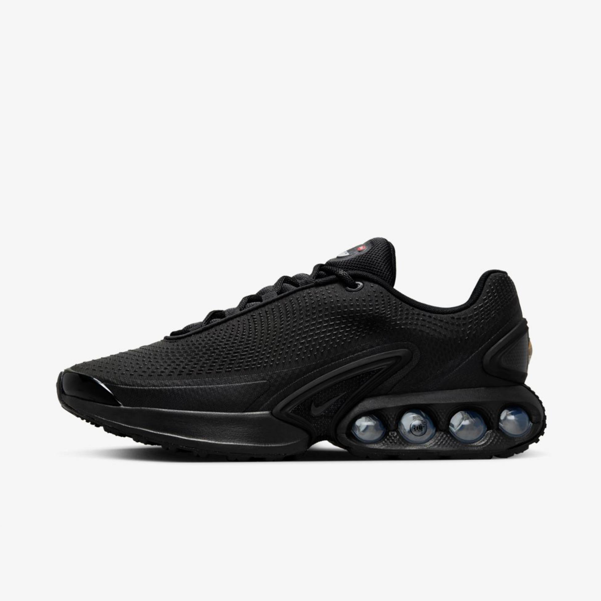 Outlet Чоловічі кросівки NIKE AIR MAX DN DV3337-006