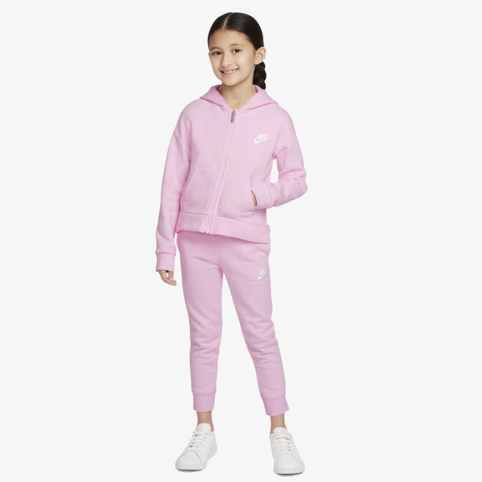 Outlet Дитячі штани NIKE NKG CLUB FLEECE JOGGER 36I255-A9Y_image_7