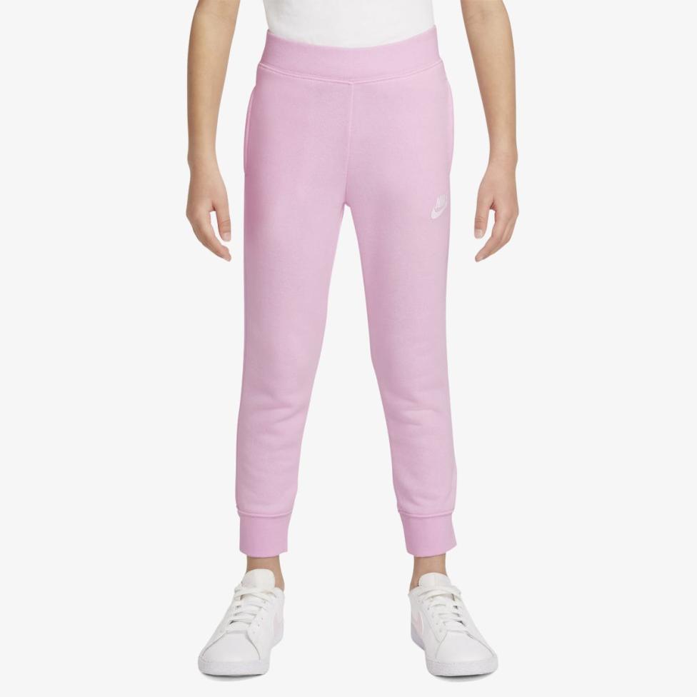 Outlet Дитячі штани NIKE NKG CLUB FLEECE JOGGER 36I255-A9Y_image_8