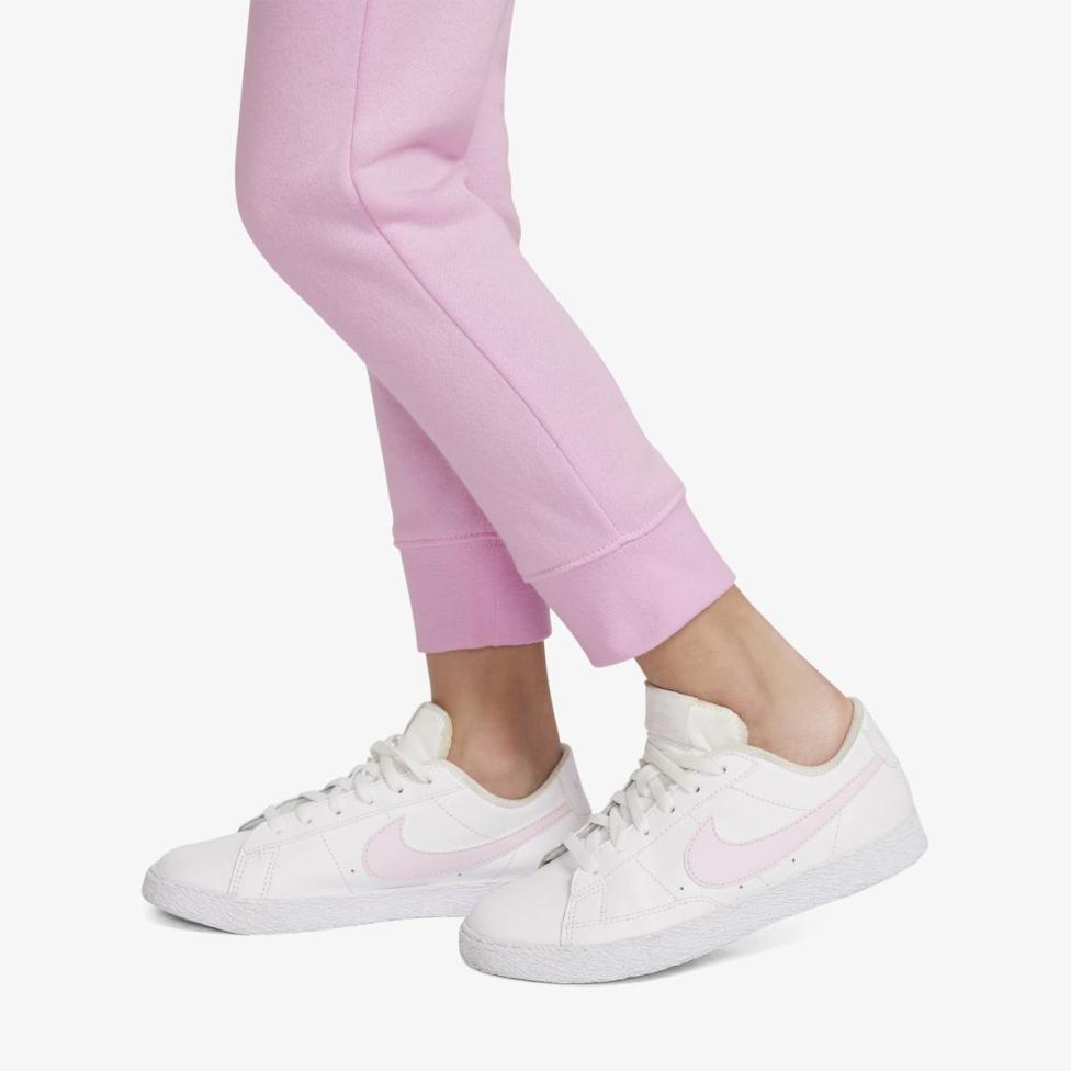 Outlet Дитячі штани NIKE NKG CLUB FLEECE JOGGER 36I255-A9Y_image_10